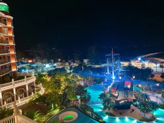 Ảnh người dùng đánh giá Movenpick Resort Phan Thiết 