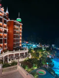 Ảnh người dùng đánh giá Movenpick Resort Phan Thiết 