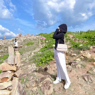 Ảnh người dùng đánh giá Khách Sạn Marina Bay Côn Đảo