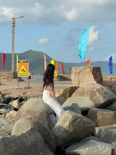 Ảnh người dùng đánh giá Khách Sạn Marina Bay Côn Đảo