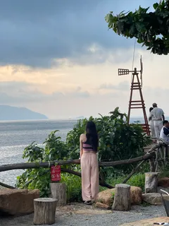 Ảnh người dùng đánh giá Khách Sạn Marina Bay Côn Đảo