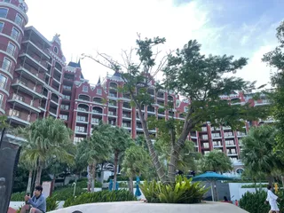 Ảnh người dùng đánh giá Movenpick Resort Phan Thiết 