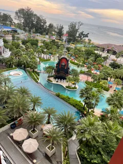 Ảnh người dùng đánh giá Movenpick Resort Phan Thiết 