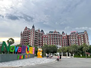 Ảnh người dùng đánh giá Movenpick Resort Phan Thiết 