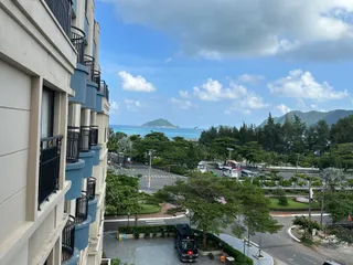 Ảnh người dùng đánh giá Khách Sạn Marina Bay Côn Đảo