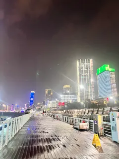 Ảnh người dùng đánh giá Khách Sạn Marina Bay Côn Đảo