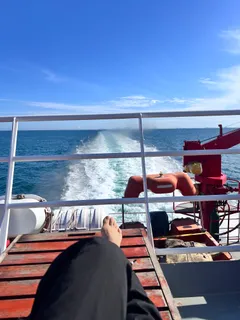 Ảnh người dùng đánh giá Khách Sạn Marina Bay Côn Đảo