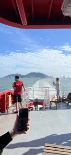 Ảnh người dùng đánh giá Khách Sạn Marina Bay Côn Đảo