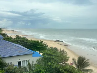 Ảnh người dùng đánh giá Lan Rừng Beach Resort