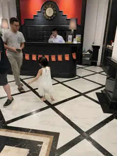 Ảnh người dùng đánh giá Khách sạn Manoir Des Arts