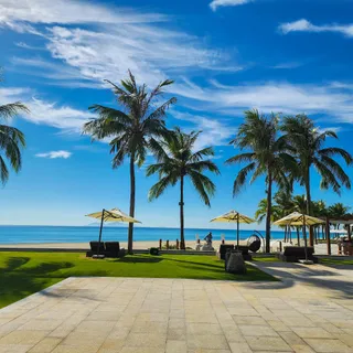 Ảnh người dùng đánh giá Hyatt Regency Danang Resort and Spa