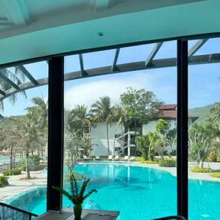 Ảnh người dùng đánh giá DANKBAAR RESORT