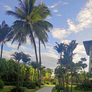 Ảnh người dùng đánh giá DANKBAAR RESORT