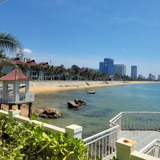 Ảnh người dùng đánh giá DANKBAAR RESORT