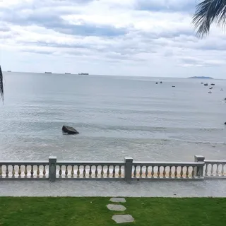 Ảnh người dùng đánh giá DANKBAAR RESORT