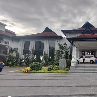 Ảnh người dùng đánh giá DANKBAAR RESORT