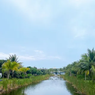 Ảnh người dùng đánh giá Sanctuary Hồ Tràm Resort