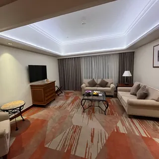 Ảnh người dùng đánh giá Khách Sạn Sheraton Hanoi