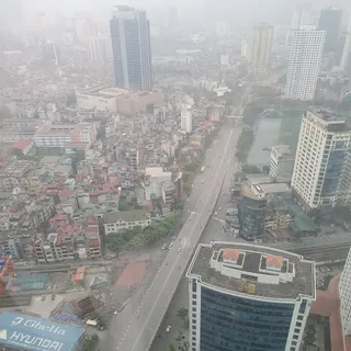 Ảnh người dùng đánh giá Khách Sạn Lotte Hà Nội