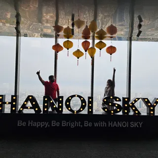 Ảnh người dùng đánh giá Khách Sạn Lotte Hà Nội
