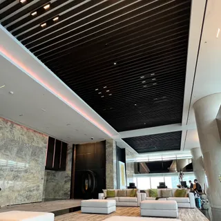 Ảnh người dùng đánh giá Khách Sạn Lotte Hà Nội