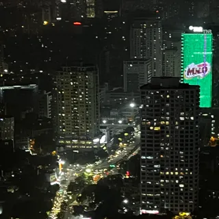 Ảnh người dùng đánh giá Khách Sạn Lotte Hà Nội