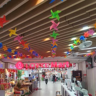 Ảnh người dùng đánh giá Khách Sạn Lotte Hà Nội