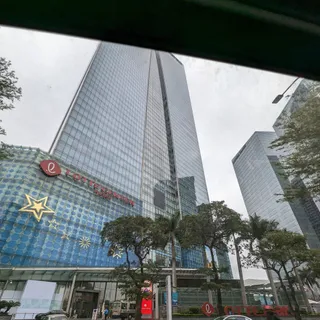 Ảnh người dùng đánh giá Khách Sạn Lotte Hà Nội