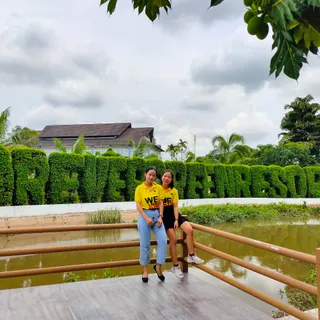 Ảnh người dùng đánh giá Forever Green Resort