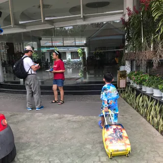 Ảnh người dùng đánh giá Forever Green Resort