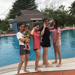 Ảnh người dùng đánh giá Forever Green Resort