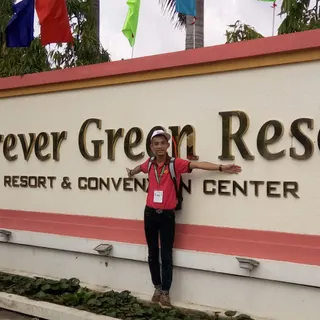 Ảnh người dùng đánh giá Forever Green Resort