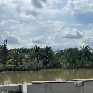 Ảnh người dùng đánh giá Forever Green Resort