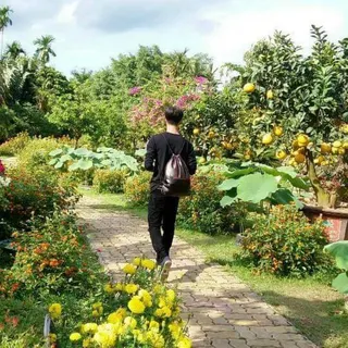 Ảnh người dùng đánh giá Forever Green Resort