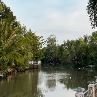 Ảnh người dùng đánh giá Forever Green Resort