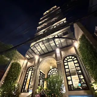 Ảnh người dùng đánh giá Sanouva Danang Hotel – Daily Afternoon Tea Inclusive