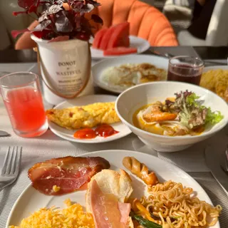 Ảnh người dùng đánh giá Sanouva Danang Hotel – Daily Afternoon Tea Inclusive