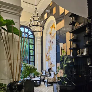 Ảnh người dùng đánh giá Sanouva Danang Hotel – Daily Afternoon Tea Inclusive