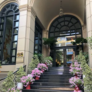 Ảnh người dùng đánh giá Sanouva Danang Hotel – Daily Afternoon Tea Inclusive