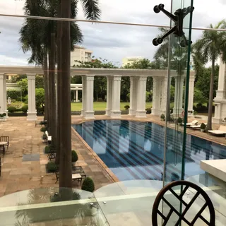Ảnh người dùng đánh giá Khách Sạn Indochine Palace Huế
