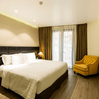 Ảnh người dùng đánh giá Hotel Sapa Square Affiliated By Melía ( Formed BB Hotel Sapa )