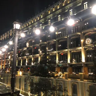 Ảnh người dùng đánh giá Hotel Sapa Square Affiliated By Melía ( Formed BB Hotel Sapa )