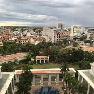 Ảnh người dùng đánh giá Khách Sạn Indochine Palace Huế