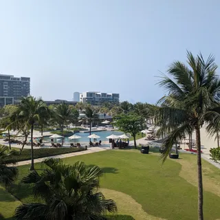Ảnh người dùng đánh giá Hyatt Regency Danang Resort and Spa
