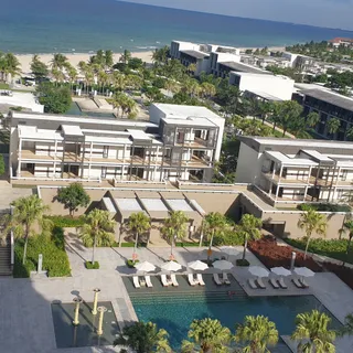 Ảnh người dùng đánh giá Hyatt Regency Danang Resort and Spa