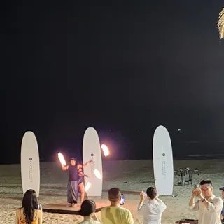 Ảnh người dùng đánh giá Hyatt Regency Danang Resort and Spa