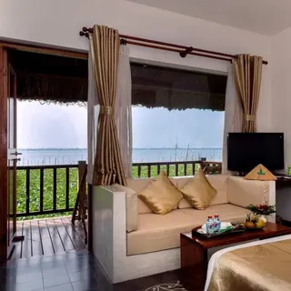 Ảnh người dùng đánh giá Mekong Riverside Boutique Resort & Spa