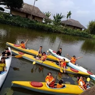 Ảnh người dùng đánh giá Mekong Riverside Boutique Resort & Spa