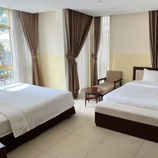 Ảnh người dùng đánh giá Glenwood City Resort