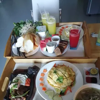Ảnh người dùng đánh giá The Wind Boutique Resort & Residence